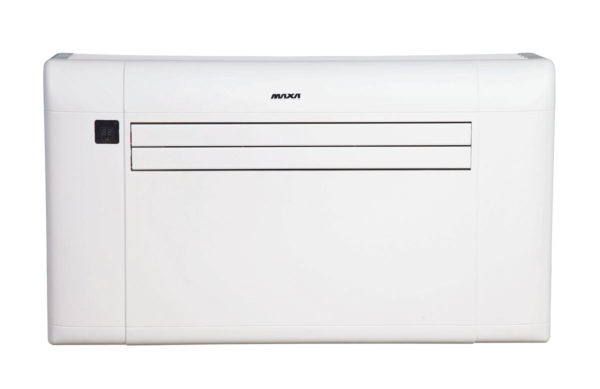 Monoblock Klimagerät MAXA DC Inverter Il bello Power 3,4 kW mit Winteregelung