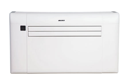 Monoblock Klimagerät MAXA DC Inverter Il bello Power 3,4 kW mit Winteregelung