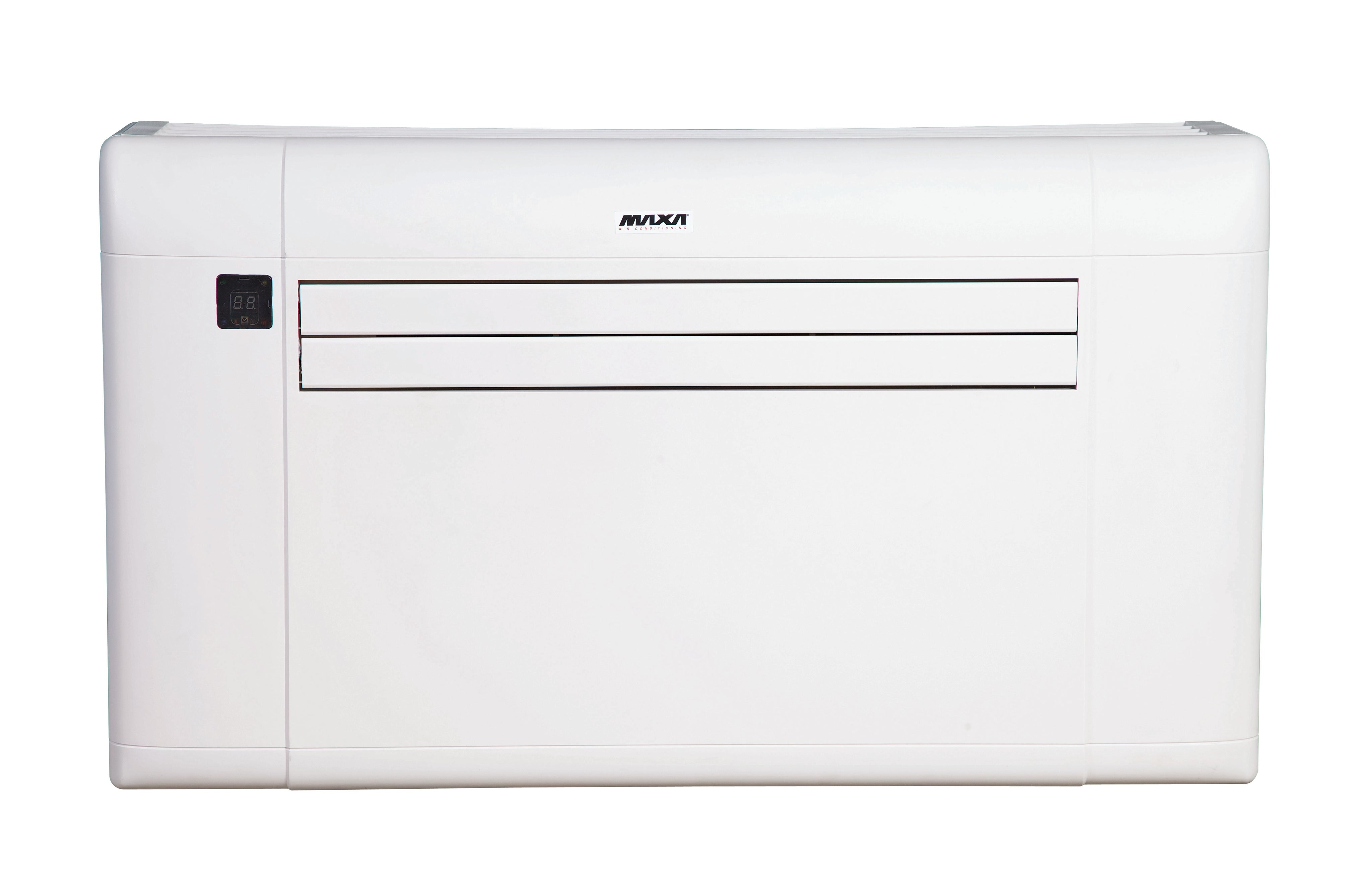 Monoblock Klimagerät MAXA DC Inverter Il bello 2,3 kW