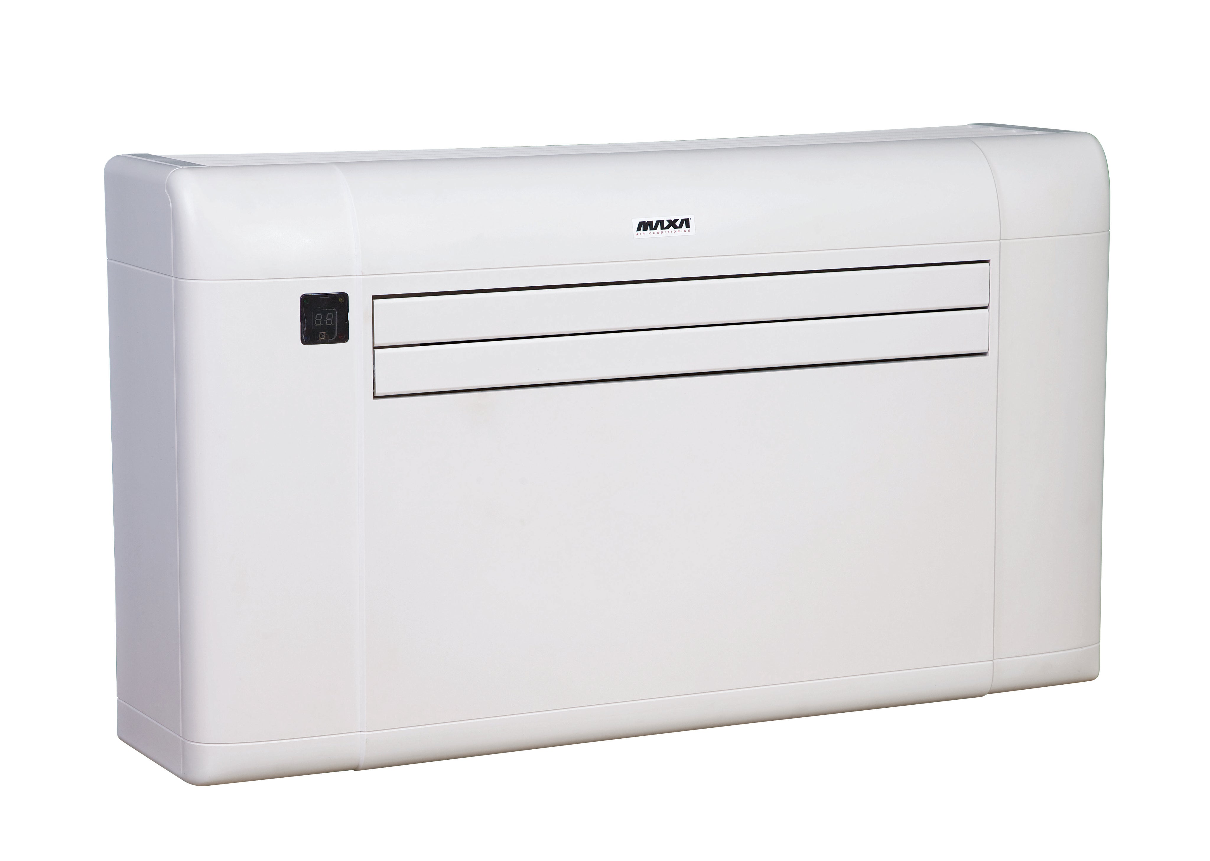 Monoblock Klimagerät MAXA DC Inverter Il bello 2,9 kW mit Winteregelung