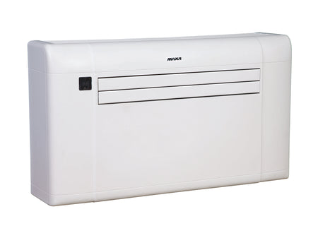 Monoblock Klimagerät MAXA DC Inverter Il bello 2,9 kW mit Winteregelung