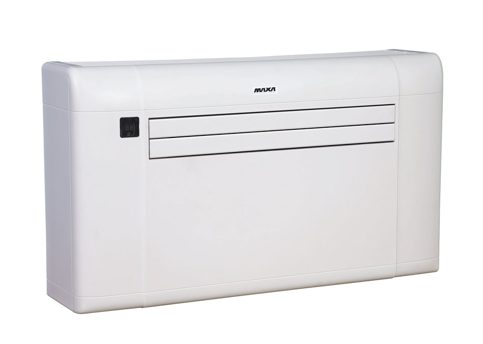 Monoblock Klimagerät MAXA DC Inverter Il bello 2,9 kW mit Winteregelung