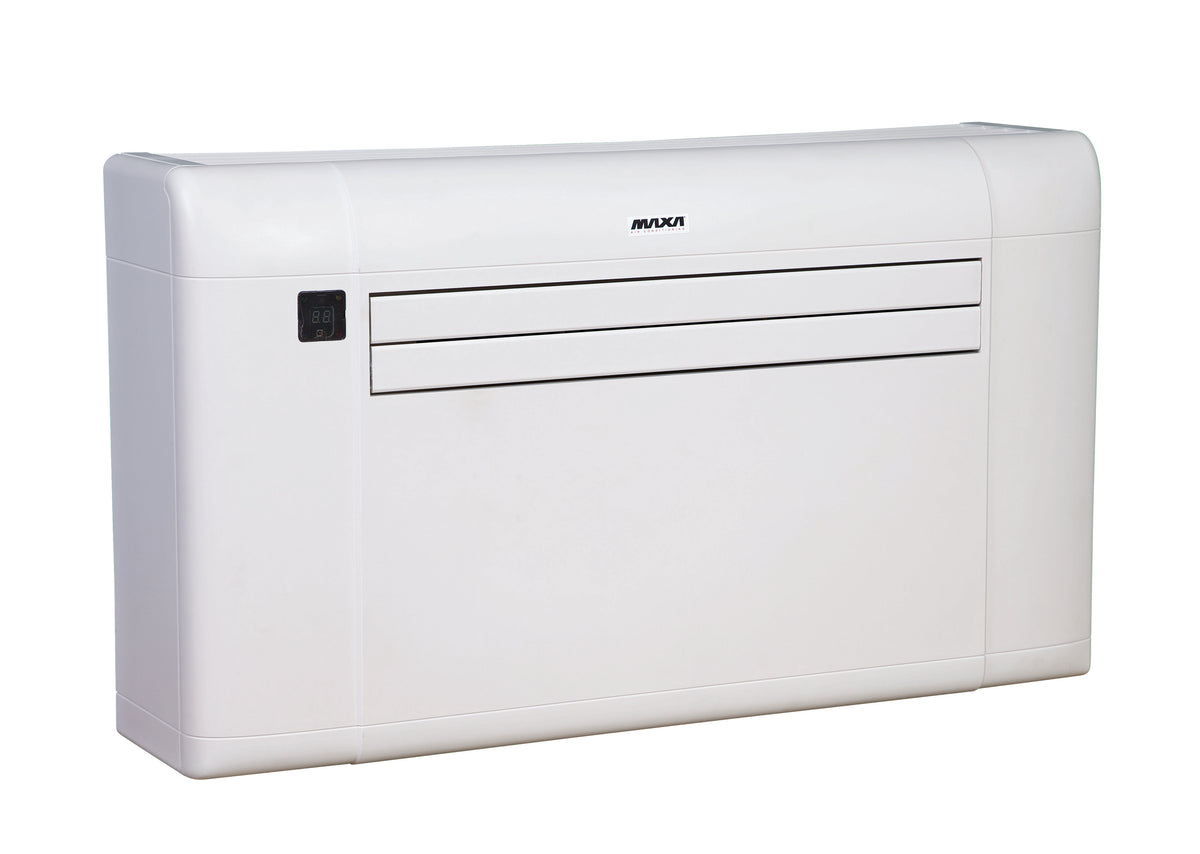 Monoblock Klimagerät MAXA DC Inverter Il bello Power 3,4 kW mit Winteregelung
