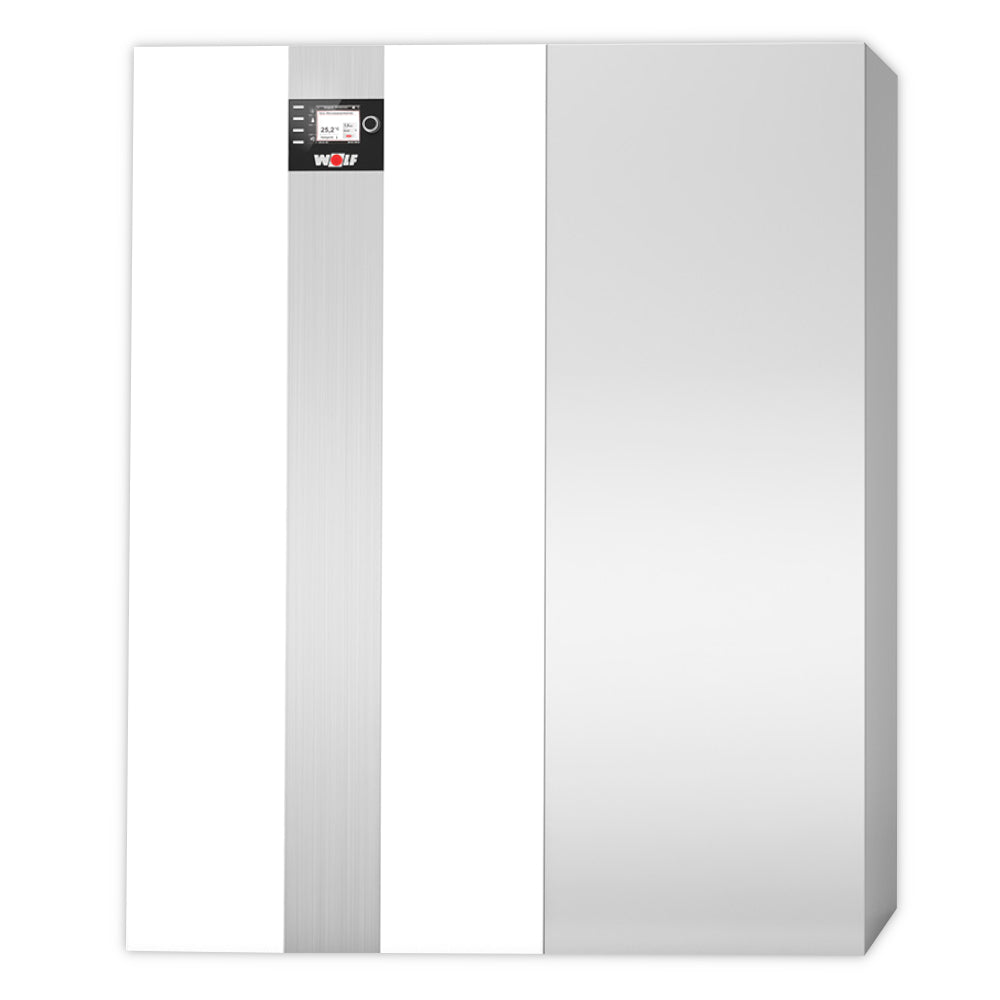 WOLF | Gas-Brennwertkessel | MGK-2-300 | 294 kW