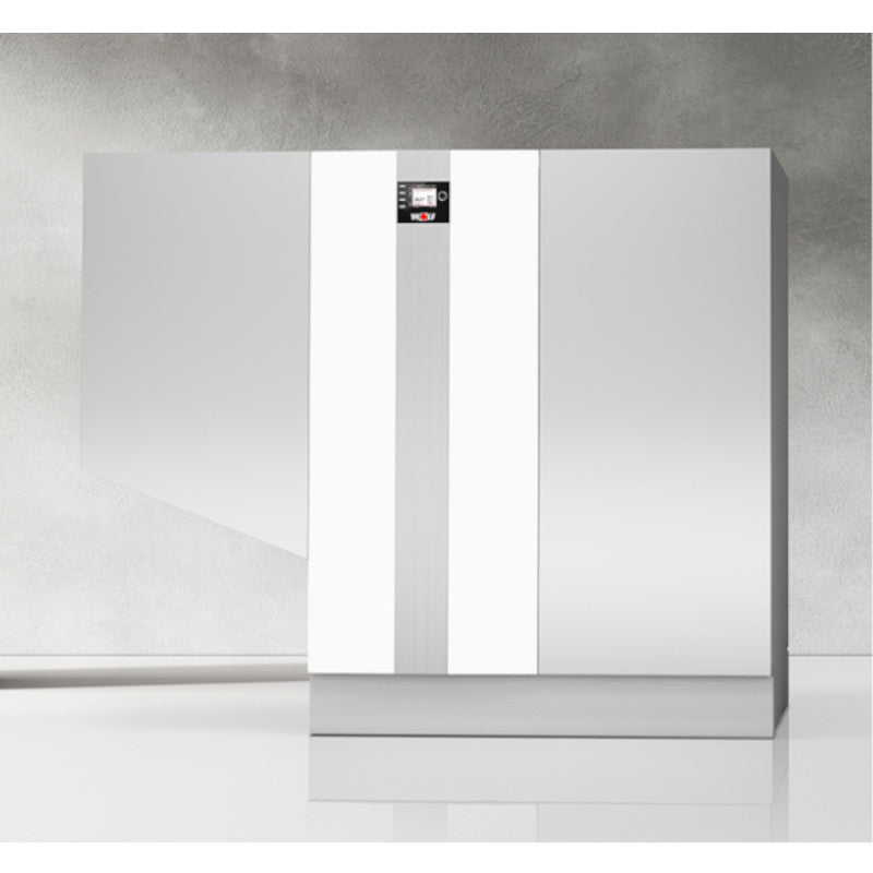 WOLF | Gas-Brennwertkessel | MGK-2-390 | 392 kW