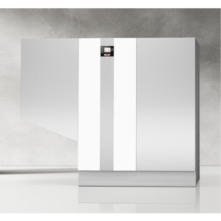 WOLF | Gas-Brennwertkessel | MGK-2-390 | 392 kW