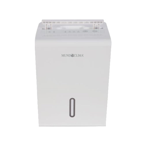 Mundoclima | Raumentfeuchter | MH-10-V9 | 10 Liter/Tag