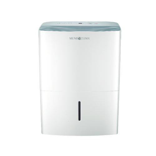 Mundoclima | Raumentfeuchter | MH-20-V9 | 20 Liter/Tag