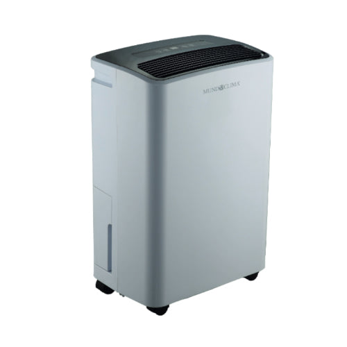Mundoclima | Raumentfeuchter | MH-70-V9 | 70 Liter/Tag