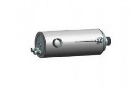 SAMSUNG Backup Heizung 4 kW MHC-400FE | klimaworld.com