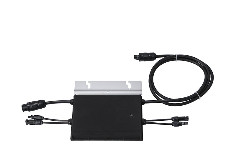 Hoymiles Mikrowechselrichter HM-800 | 2in1 | klimaworld.com