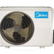Midea Klimaanlage Mission 70 OU mit 7,0 kW | Monosplit Außengerät