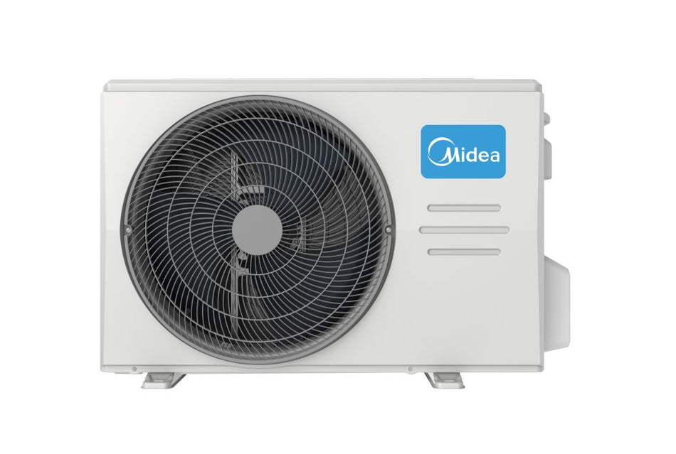 # Midea Klimaanlage MOU-18FN8-QD0-GA 5,3kW | Monosplit Außengerät