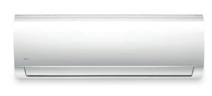 Klimaanlage Midea Blanc 27IU mit 2,6kW | Mono/Multi Inneneinheit