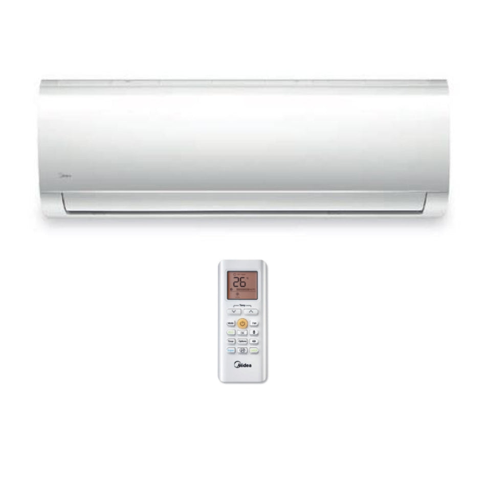 Klimaanlage Midea BLANC PRO 35IU mit 3,5kW | Mono/Multi Inneneinheit