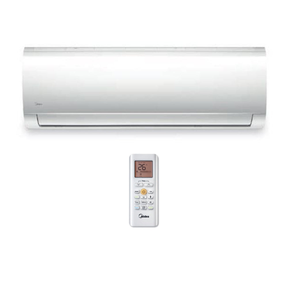 Klimaanlage Midea BLANC PRO 53IU mit 5,3kW | Mono/Multi Inneneinheit