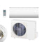 Quick-Connect Klimaanlage MSR23-09HRDN1-QE/AF