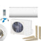 Split Klimaanlage MSR23-09HRDN1-QE/AF Comfee DC Inverter 2,8 kW Set