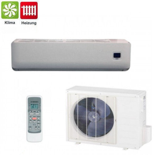 Split Klimaanlage DC Inverter 3,4 kW MS11M6-12HRFN1-QE Comfee 10000287