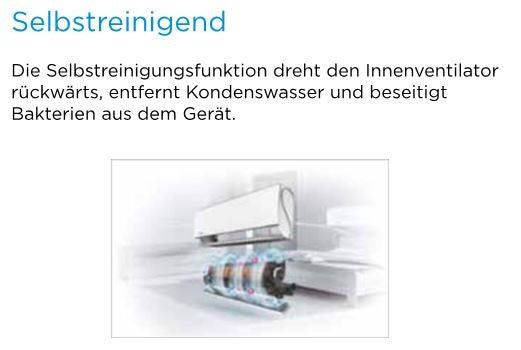 Klimaanalge A++ Midea Monosplit Inverter System Mission PRO 70 7kW 