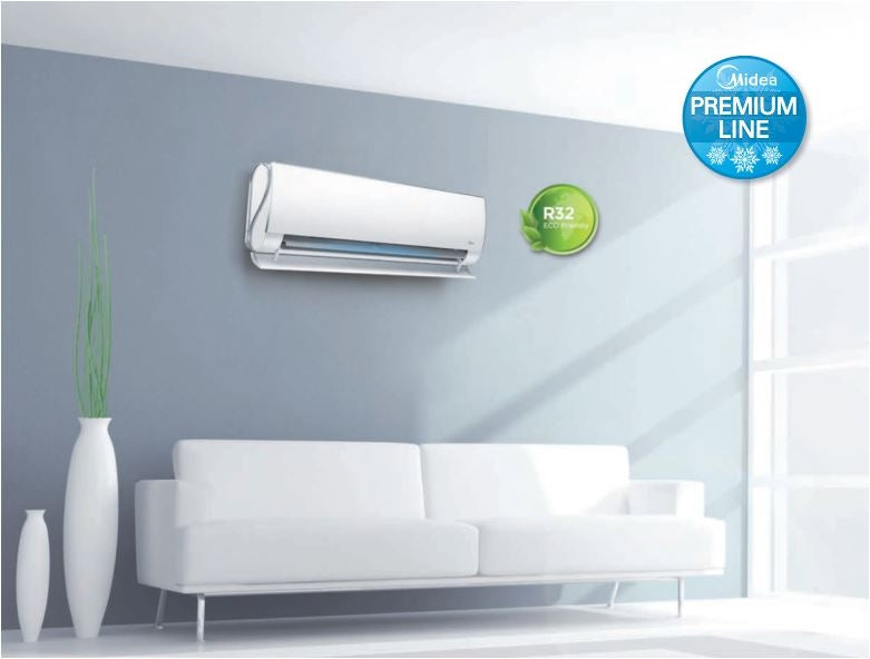 Klimaanlage Ultimate Comfort 27IU mit 2,6kW | Mono/Multi Inneneinheit