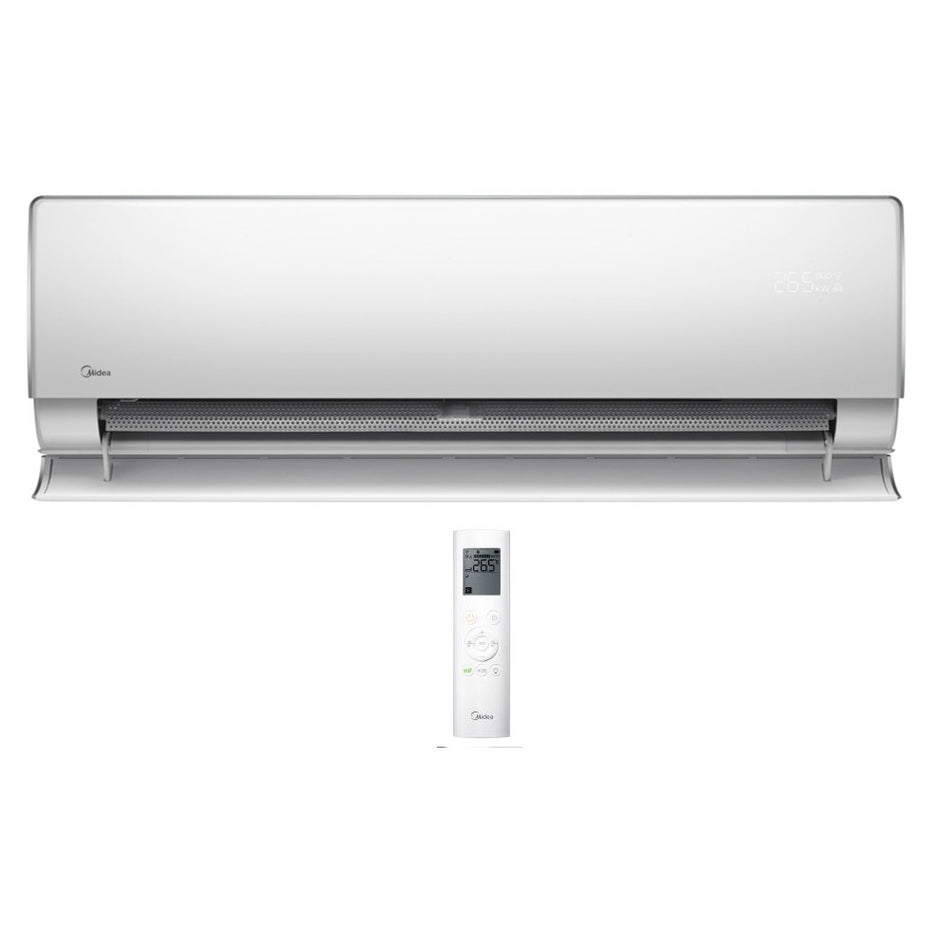 Midea Klimaanlage Wandgerät Midea Ultimate Comfort 