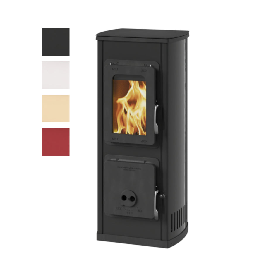 Thorma Werkstattofen Milano II AT mit 5 kW | klimaworld