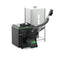 Kostrzewa Pelletkessel Mini Bio luxury B mit 12 kW