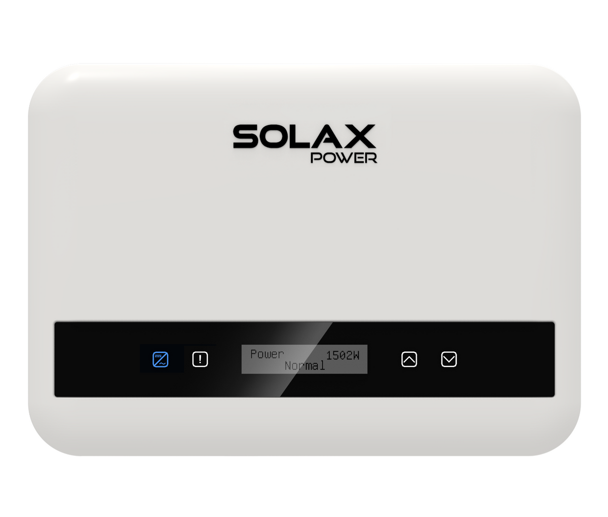 Solax Wechselrichter X1-MINI-0.6K-G4 | 600 W | Klimaworld.com