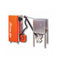 Pelletkessel EKOGREN EG-Pellet Mini | 45 kW