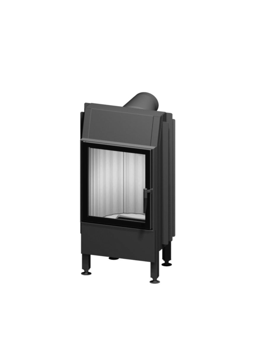 Spartherm Kamineinsatz Mini R1V RLU S - 4S