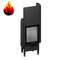 Spartherm Kamineinsatz Mini R1Vh - Linear 4S