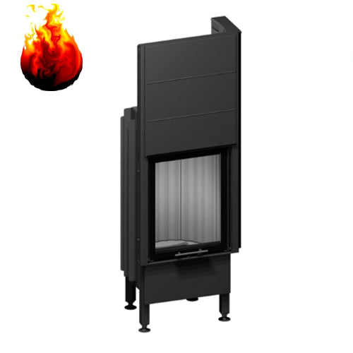 Spartherm Kamineinsatz MIni R1Vh