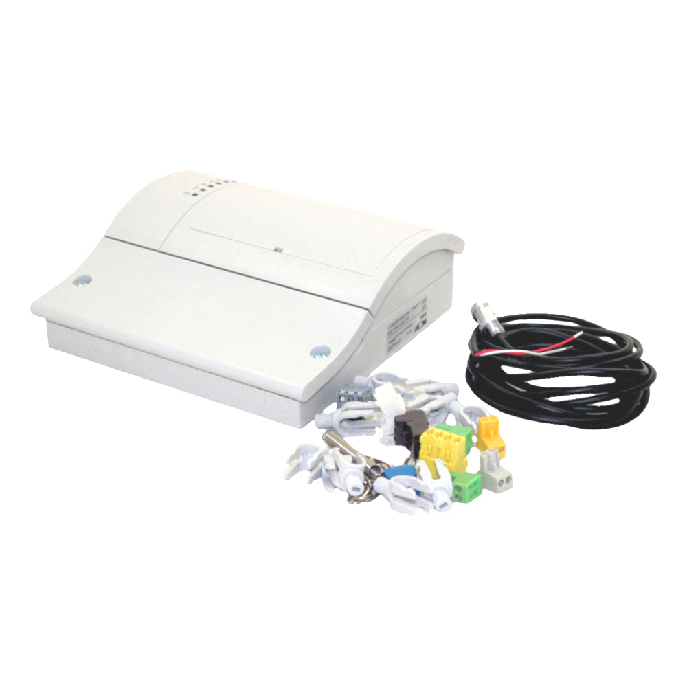 WOLF | Regelungserweiterung | Mischermodul MM