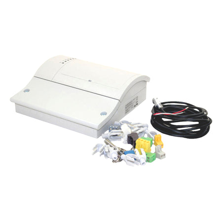 WOLF | Regelungserweiterung | Mischermodul MM