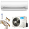 Midea Klimaanlage Mission PRO 70 Inverter mit 7,0kW und Quick-Connect