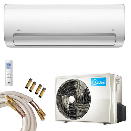 Klimaanalge A++ Midea Monosplit Inverter System Mission PRO 53 5,3kW