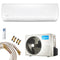 Midea Klimaanlage Mission 70 Inverter mit 7,0kW und Quick-Connect
