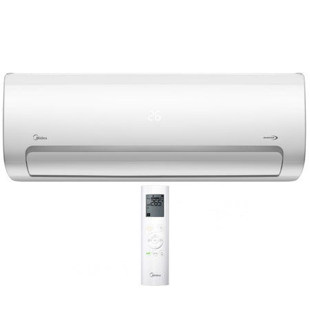 Klimaanalge Wandgerät Mission Pro-35- R32 DC Inverter A++, 3,5kW 
