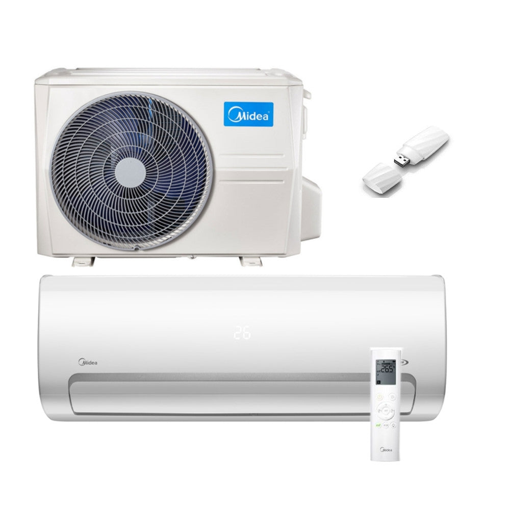 Klimaanalge A++ Midea Monosplit Inverter System Mission PRO 70 7kW 