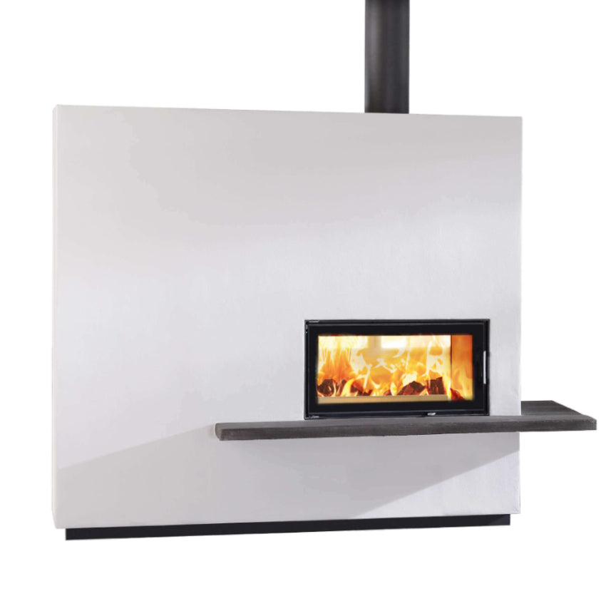 Austroflamm | Designkamin | Miu | Freisteller 2