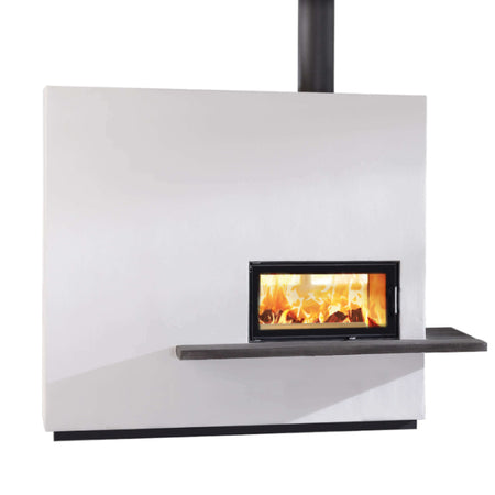 Austroflamm | Designkamin | Miu | Freisteller 2