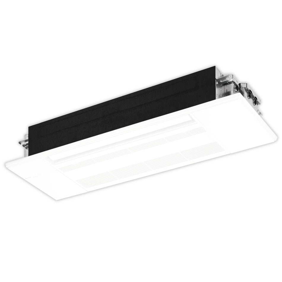 MITSUBISHI 1-Wege-Deckenkassette MLZ-KP50VG | 5,0 kW | ohne Blende | klimaworld.com