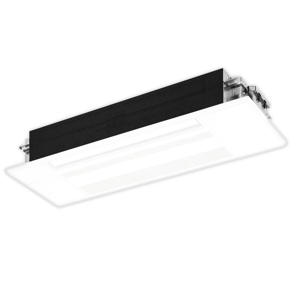 MITSUBISHI | 1-Wege-Deckenkassette MLZ-KP25VF | 2,5 kW | ohne Blende