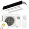 Mitsubishi Split Klimaanlage Decke | SUZ/MLZ-KP25VG | 2,5 kW | Quick-Connect