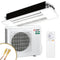 Mitsubishi Split Klimaanlage Decke | SUZ/MLZ-KP50VG | 5,0 kW | Quick-Connect