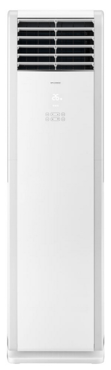T-Fresh Gree Klimaanlage, Stehklimaanlage | klimaworld.com