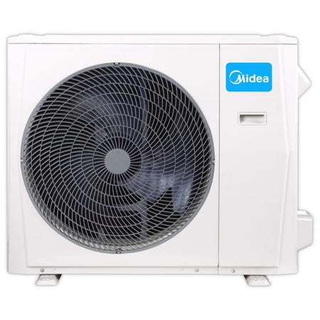 MIDEA | Monosplit-Außengerät MOD30-36HFN8-ME | 10,5 kW | Klimaworld.com