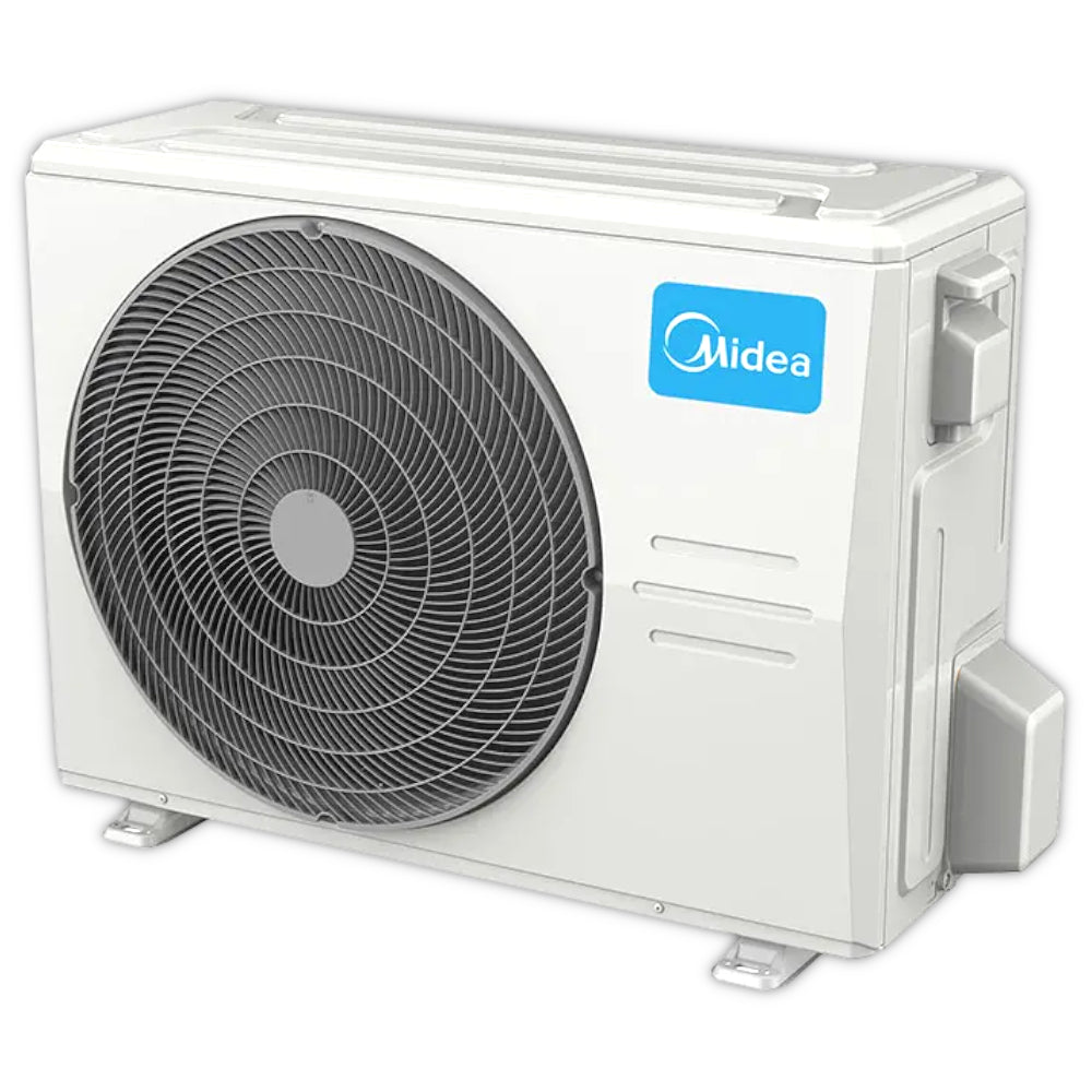 MIDEA | Monosplit-Außengerät MOD30-36HFN8-ME | 10,5 kW | Klimaworld.com