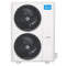 MIDEA Klimaanlage Außengerät | MOE30-48HFN8-ME | 14,1 kW
